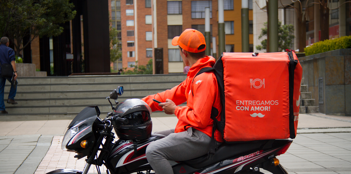 Empleo en plataformas: la otra discusión que dejó abierta Marco Lavagna antes de dar un paso al costado del INDEC