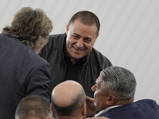 La empresa de Javier Faroni contratada por la AFA en Estados Unidos le enviГі US$ 483 mil a una sociedad de la familia Toviggino