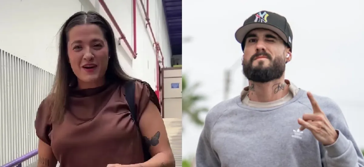 ‘Majo con Sabor’ genera polémica con frase que le decía su ex: “Te juro que solo me gustan las mujeres”