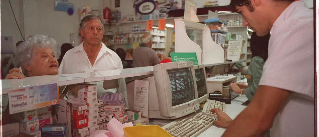 Jubilados: la canasta básica llega a $1,8 millones y más que cuadruplica el haber mínimo