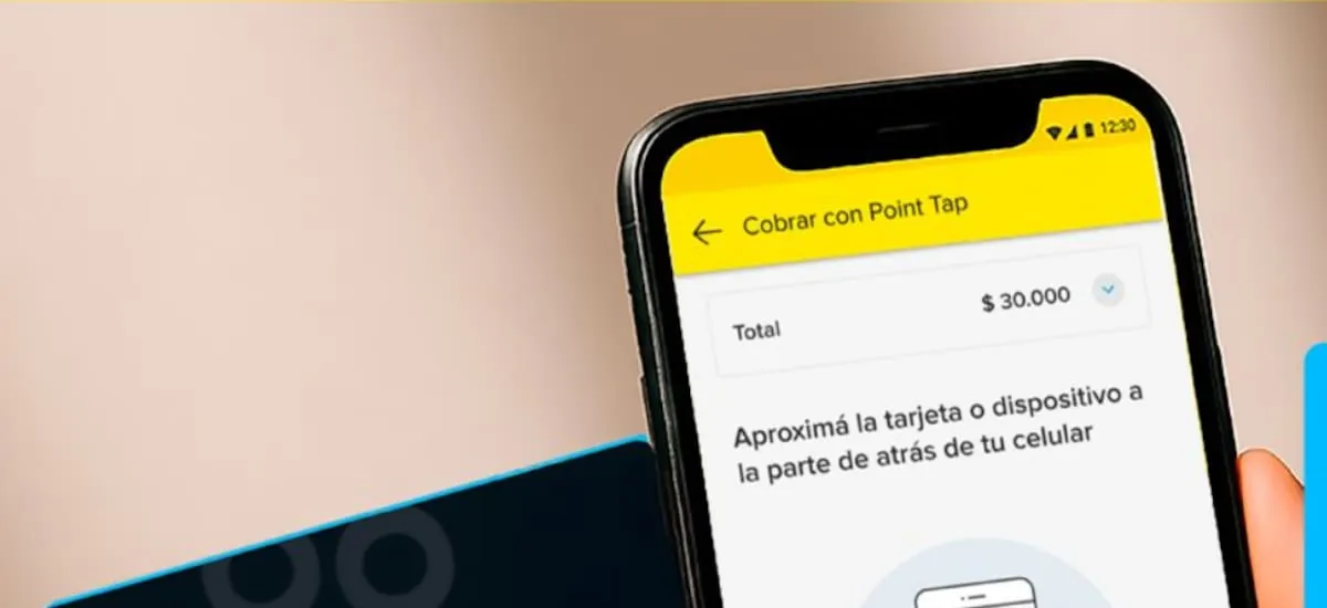 Mercado Pago va por el ‘Tap to pay’: La nueva función que sacude la competencia con Clip y BBVA