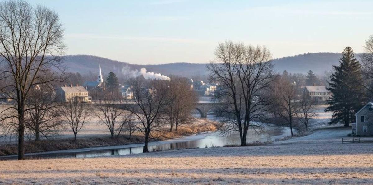 Clima en Newark, New Jersey hoy: cuál es el pronóstico del tiempo para hoy 3 de marzo