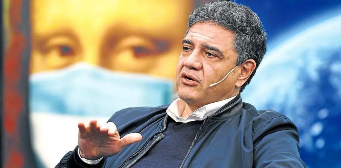 Jorge Macri anunció que irá por la reelección