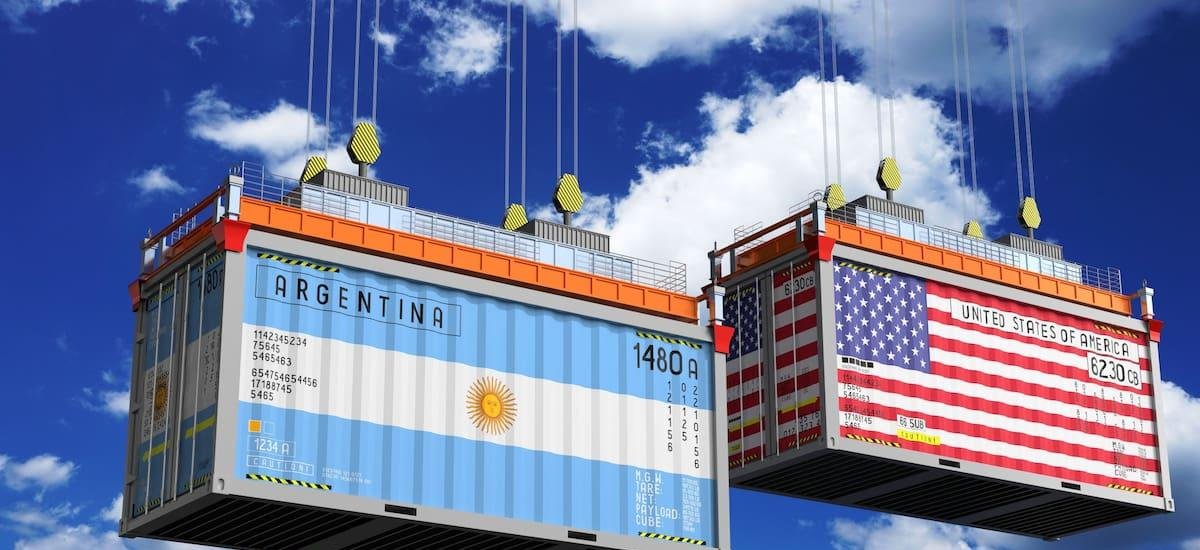 TRATADO comercial con EE.UU. | Se demora el envío al Congreso a la espera de que terminen las revisiones arancelarias