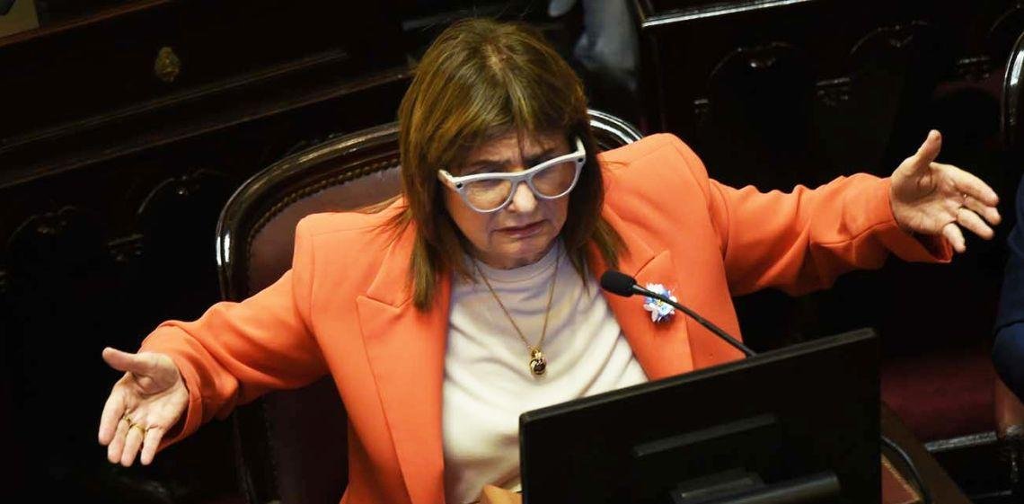 El oficialismo queda a un paso de los dos tercios en el Senado tras la fractura del peronismo