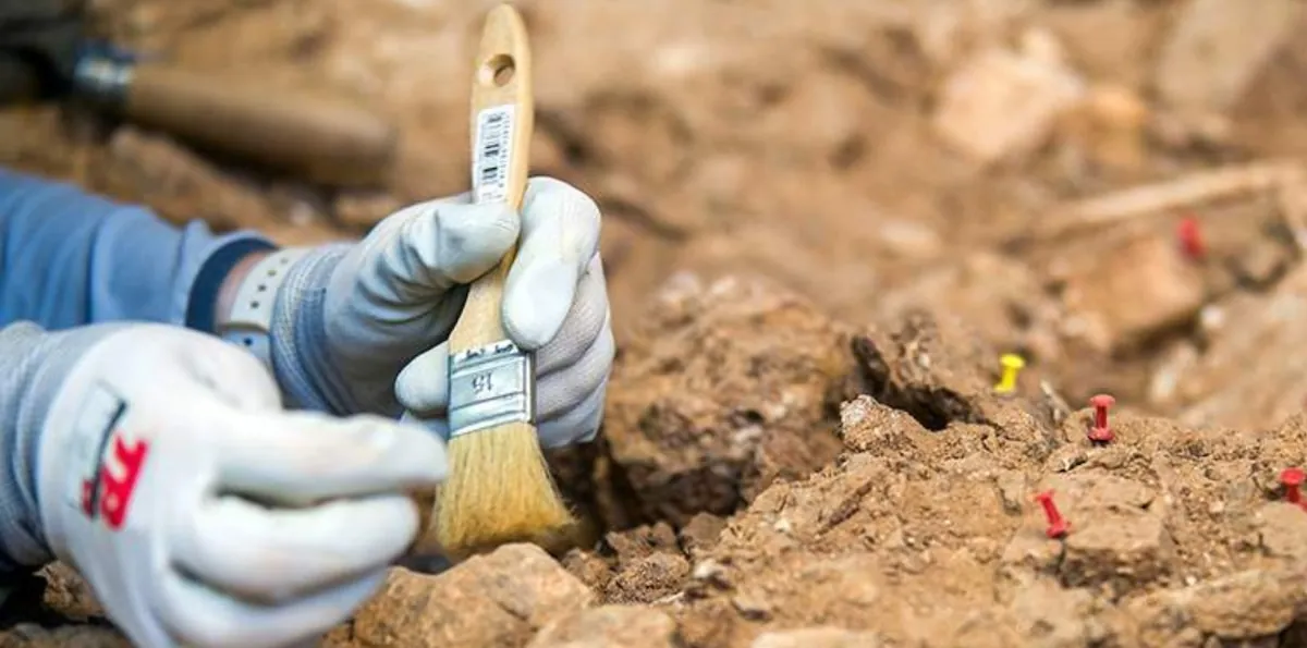 Descubren en Chechenia una ciudad medieval perdida hace siglos