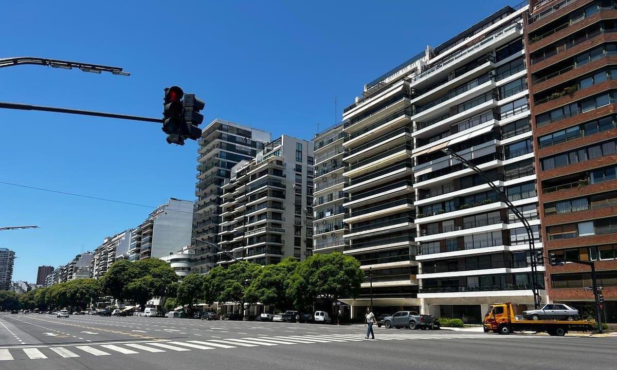 El fenómeno inesperado del mercado inmobiliario: cuáles son los departamentos en alquiler que más aumentaron