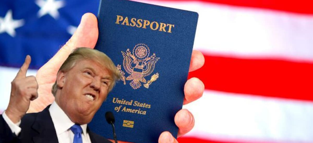 El gobierno confirmó lo que todos temían: todos estos ciudadanos tienen que presentar sus pasaportes si no desean enfrentar problemas para viajar