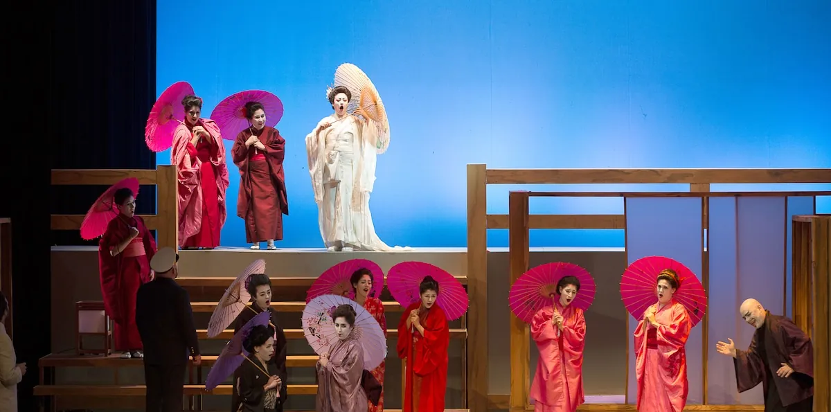 Juventus Lyrica: cuáles son las dos producciones a las que apostará en 2026 la compañía de ópera