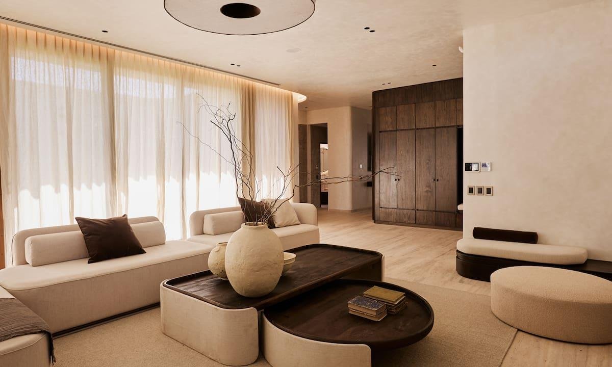 Cuánto sale pintar una casa completa de 100 metros cuadrados