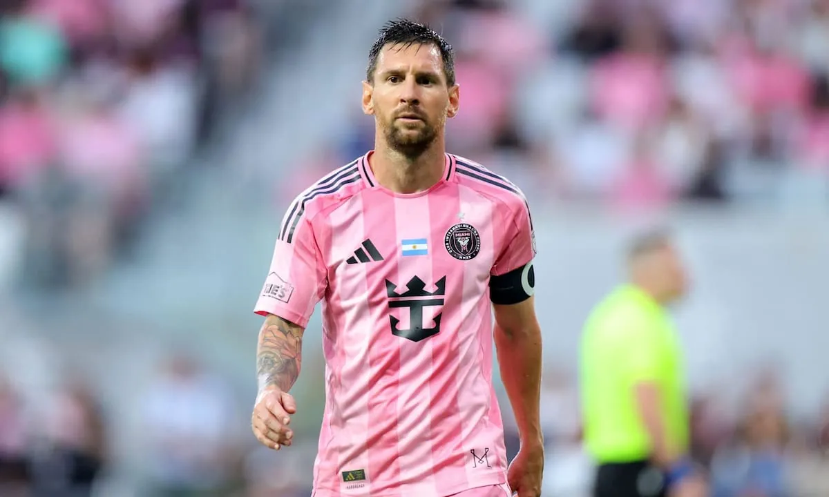 León y Dallas apuntan hacia cuartos de Leagues Cup en una triste jornada sin Lio Messi