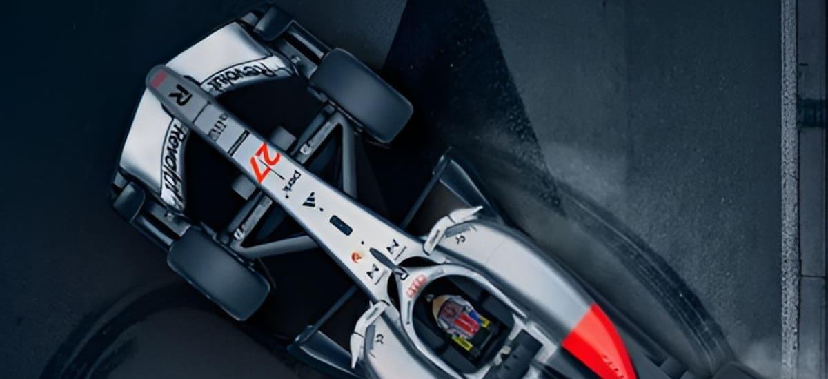 Unicornio digital argentino se suma a un nuevo equipo de F1 en 2026