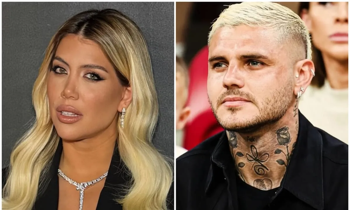 El fuerte mensaje de Wanda Nara sobre el pedido que Mauro Icardi habría hecho sobre sus hijas