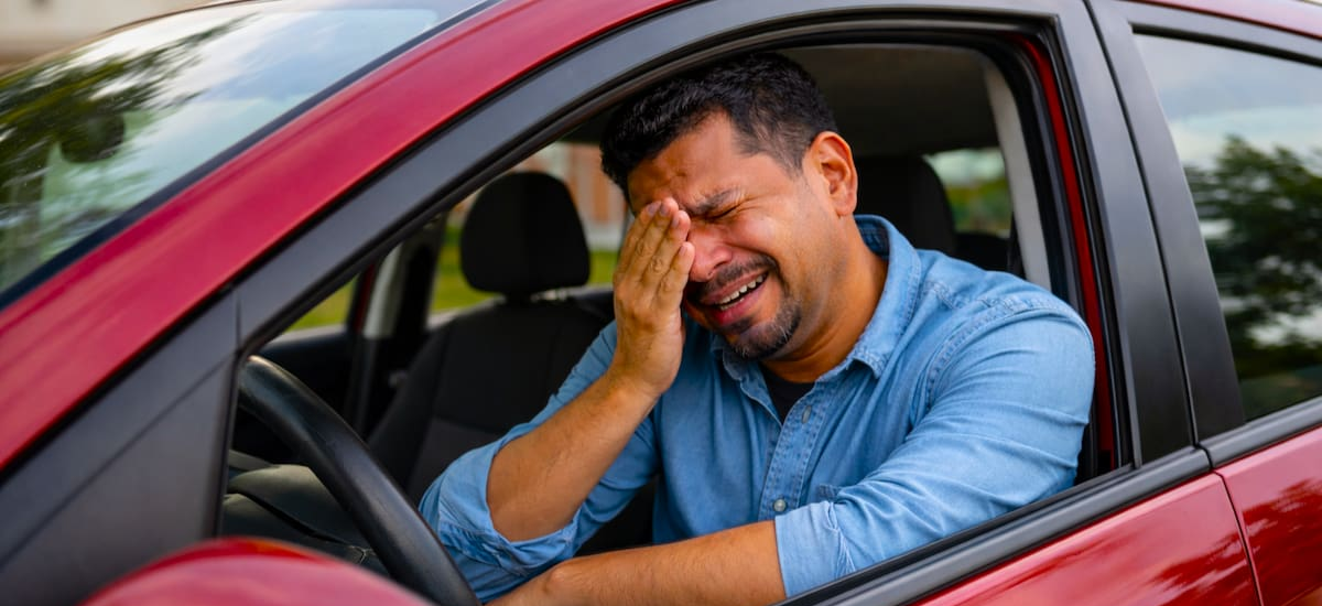 Fin de la licencia de conducir | El DMV de Pennsylvania anulará los exámenes de estos residentes y les prohibirá manejar de por vida