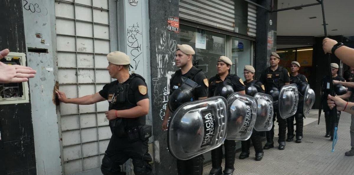 La Ciudad restituyó más de 600 propiedades usurpadas y refuerza su política de orden y seguridad