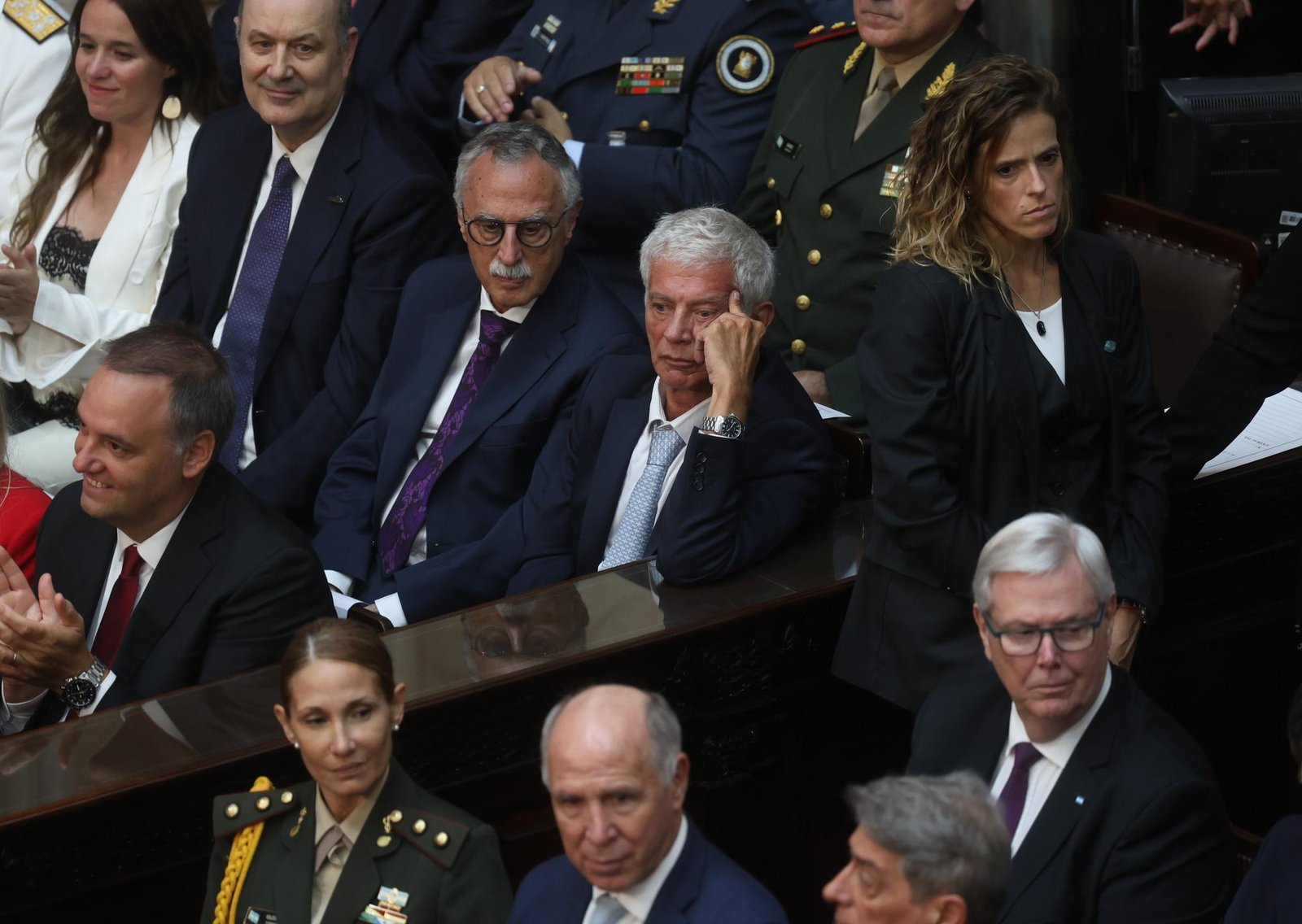 Cambios en Justicia: renuncia Cúneo Libarona y Milei decide a su reemplazante antes del viaje a Estados Unidos