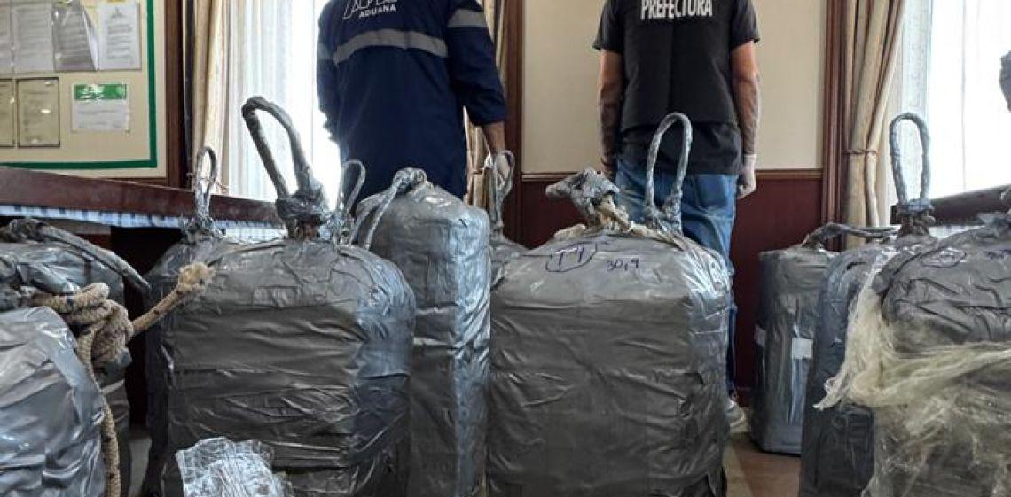 El único freno al avance narco es atacar su estructura financiera: Córdoba, lejos de ese objetivo