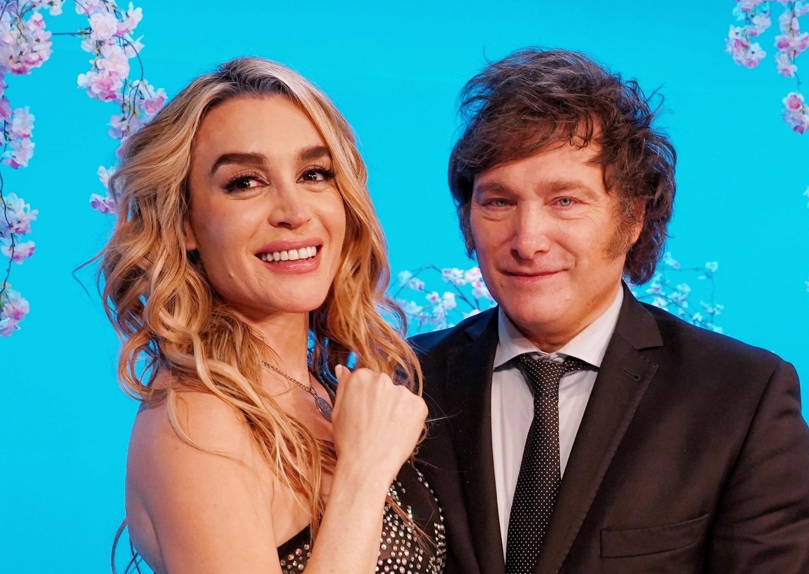 Escándalo con Fátima Florez en una fiesta gay por su vínculo con Javier Milei: la palabra de ella