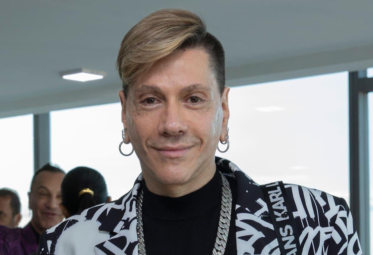 Roberto Piazza se metió en la polémica por la ropa y le respondió a Luis Caputo: “Fue desafortunado”