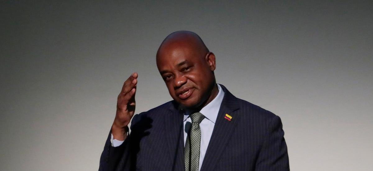 Luis Gilberto Murillo aseguró que Estados Unidos “está escuchando a Colombia” y resaltó la reunión entre Petro y Trump