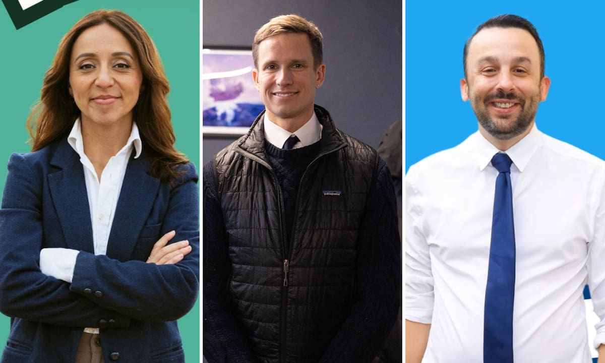 Resultados de las elecciones especiales en Nueva York: qué se votó y quién ganó en Queens y Manhattan