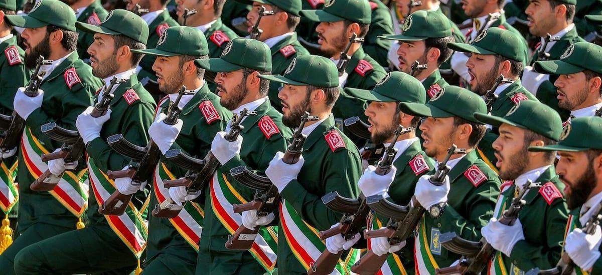 ¿Qué poderío militar tiene Irán y cuánto puede resistir frente a Estados Unidos e Israel?