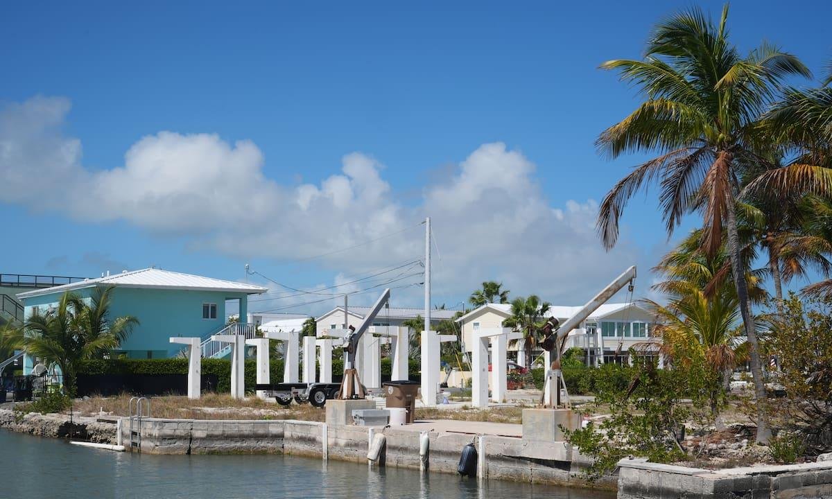 Muertes en lancha cerca de Cuba ponen de relieve a grupos anticastristas de Florida