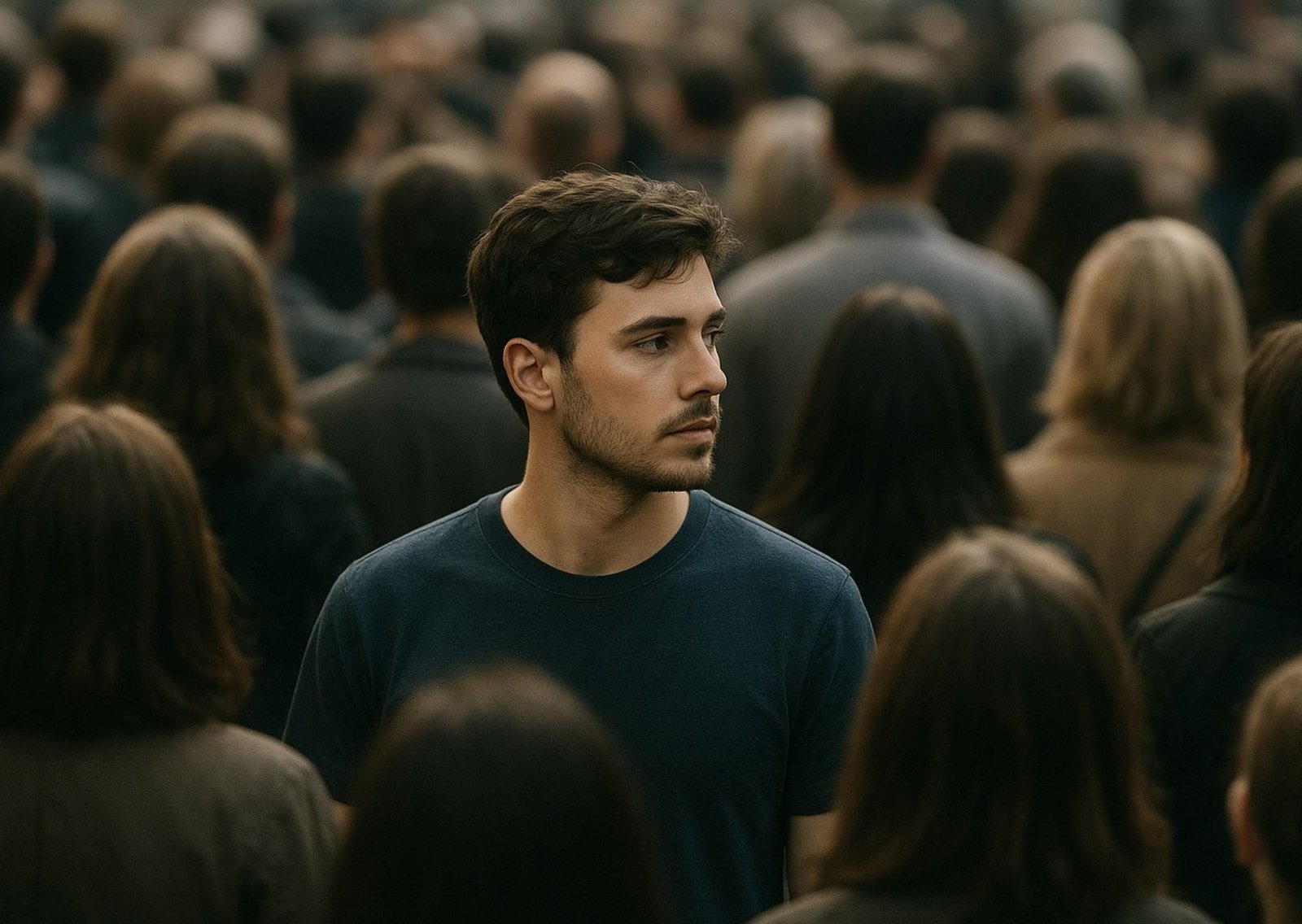 Ni introvertido ni extrovertido: qué es un “otrovertido” y qué dicen los psiquiatras de esta nueva personalidad