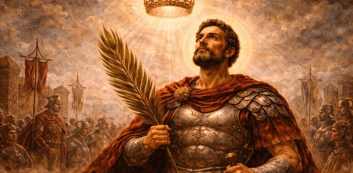 Qué santo se recuerda hoy, 3 de marzo