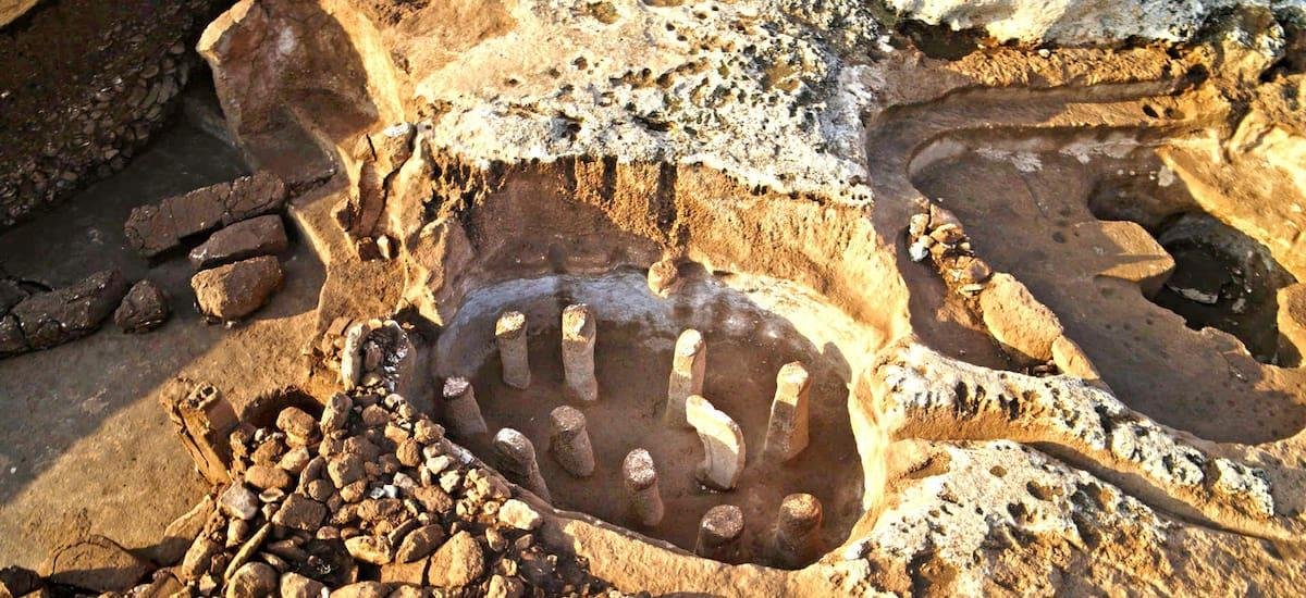 Hallazgo del siglo: descubren una vasija con más 10.000 años que reescribe la historia de la comunicación - Clone