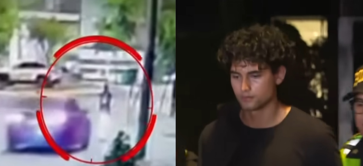 Adrián Villar podría recibir una condena de hasta 15 años de cárcel por la muerte de Lizeth Marzano, según penalista