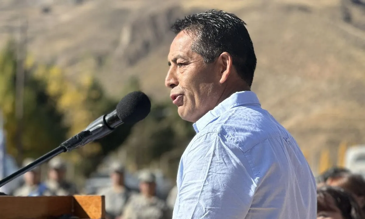 Neuquén: condenaron a tres años de prisión condicional al exintendente que atacó a su sucesor con un cuchillo