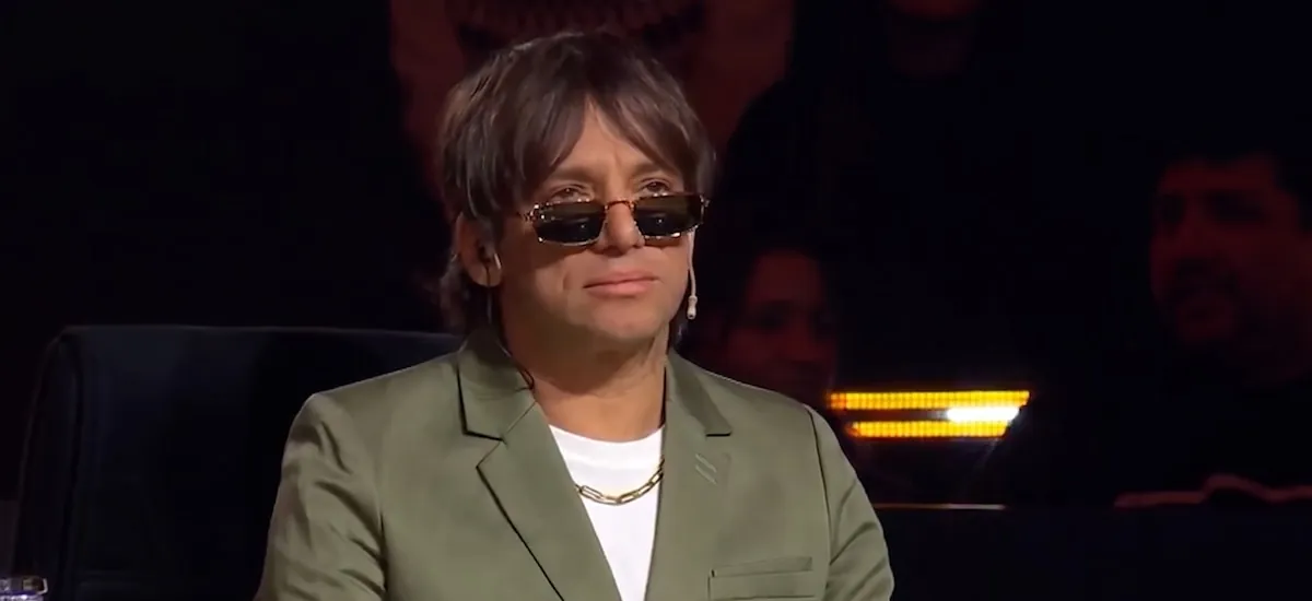 La palabra de Joaquín Levinton luego de ser denunciado por abuso sexual agravado