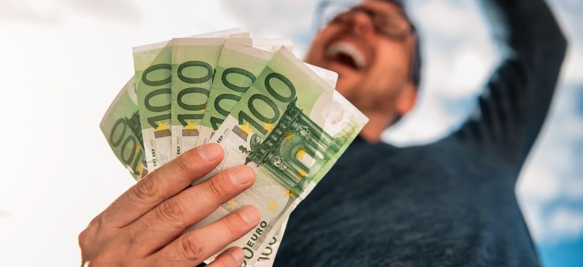 El Gobierno confirma una buena noticia para millones de trabajadores: podrán deducir más de 590 euros del IRPF si cumplen esta condición