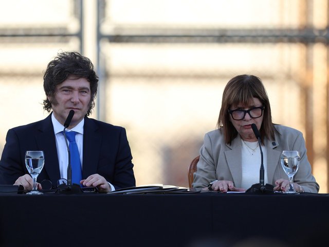 вЂњKirchnerismo o justiciaвЂќ: la reacciГіn del Gobierno de Milei tras la condena al clan Sena por el femicidio de Cecilia