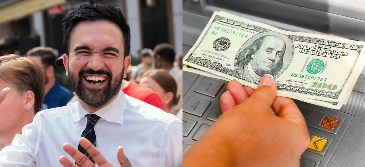 Alerta roja de Nueva York | Mamdani ya hizo oficial el primer paso para que todas las personas que cumplen este requisito se hagan cargo de un nuevo gasto