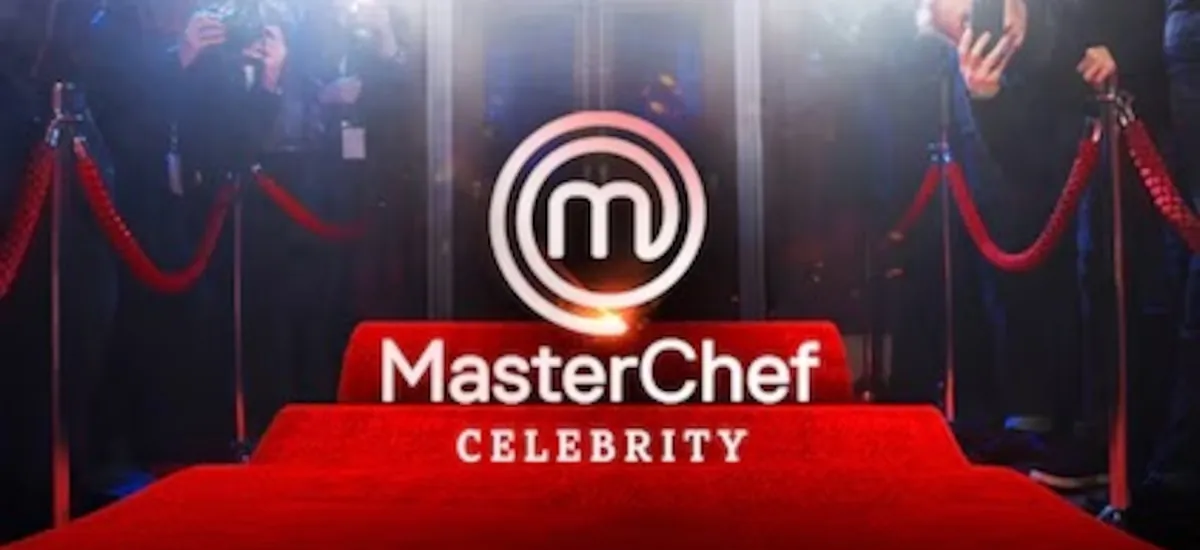 El divertido sketch con el que MasterChef Celebrity anunció su fecha de estreno: "Ajusten sus delantales"