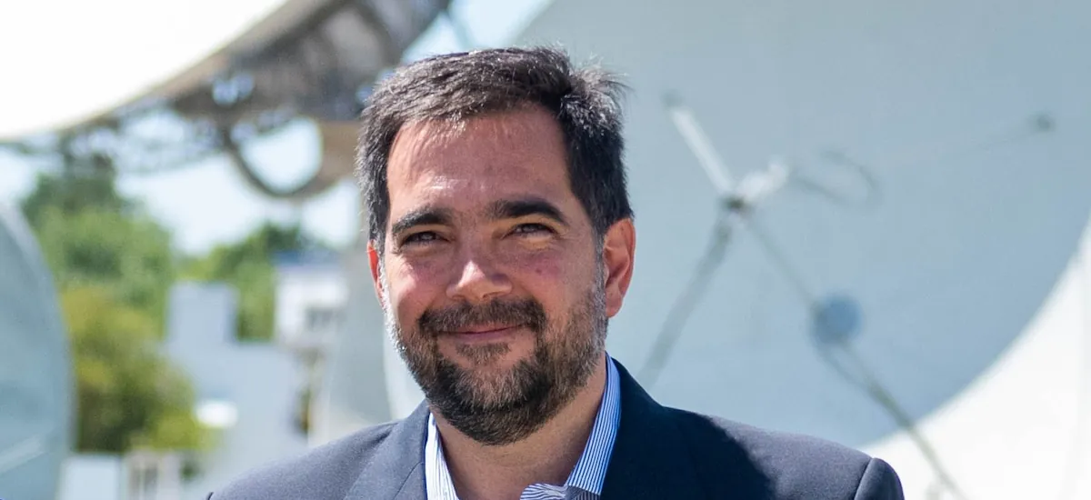 Detuvieron al ex titular de ARSAT: hallaron drogas y más de US$ 2,5 millones en su vivienda