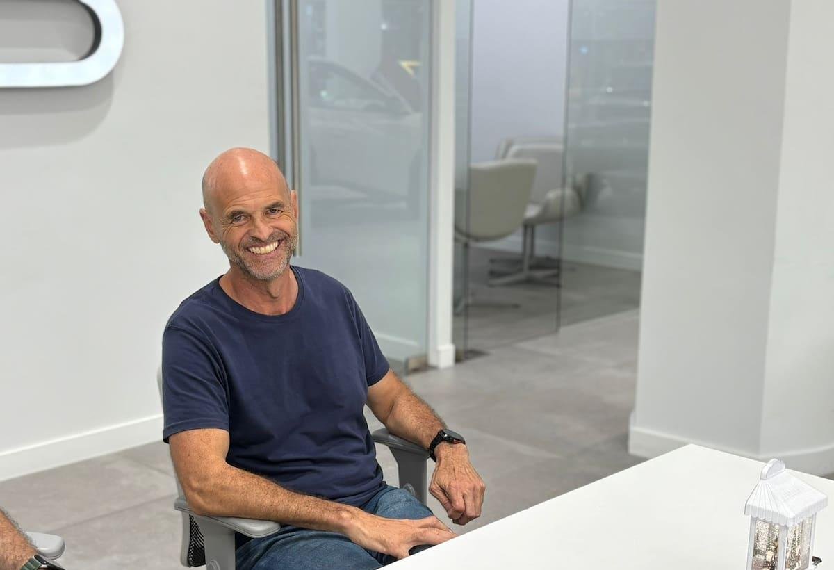 Guillermo Dietrich: los autos chinos, la actualidad del mercado y si volvería al Gobierno