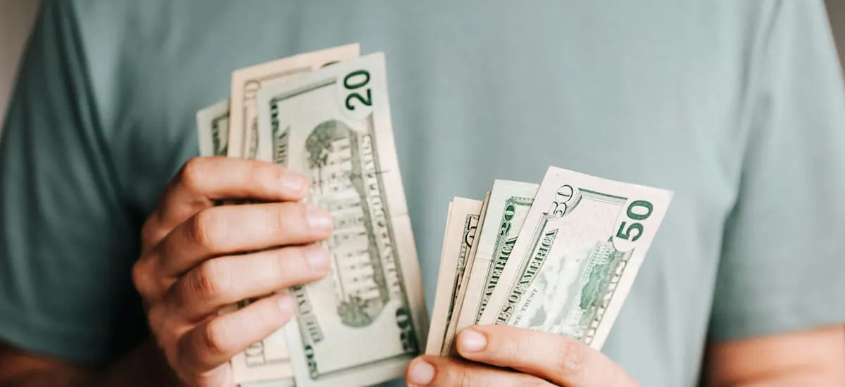 Dólar blue HOY: ¿a cuánto abre la cotización este viernes 13 de marzo?