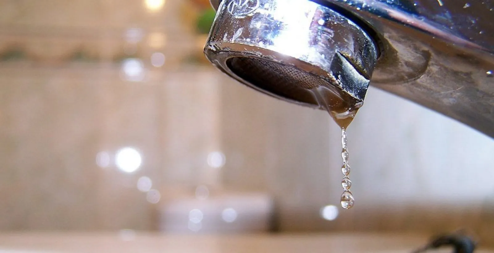 Corte de agua en CABA: cuáles son los 15 barrios afectados por obras de AySA y hasta cuándo