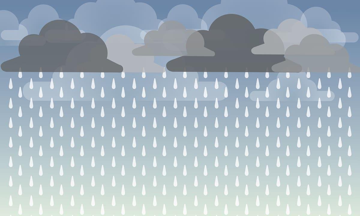 Clima en Merlo hoy: cuál es el pronóstico del tiempo para el 5 de febrero de 2026
