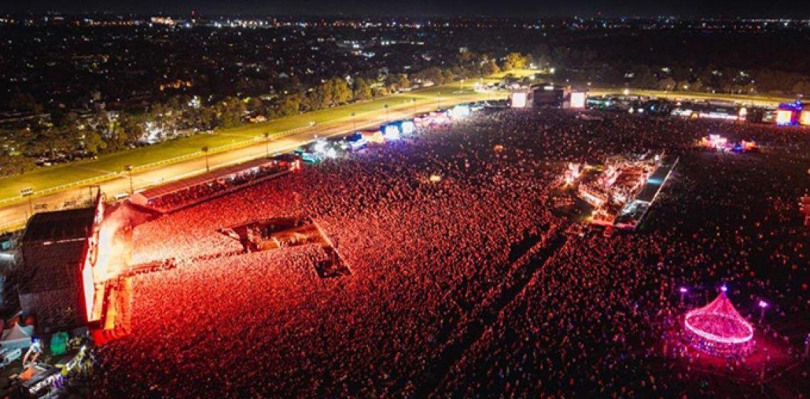¿Cuánto cuesta viajar a Buenos Aires en ómnibus para el Lollapalooza 2026?