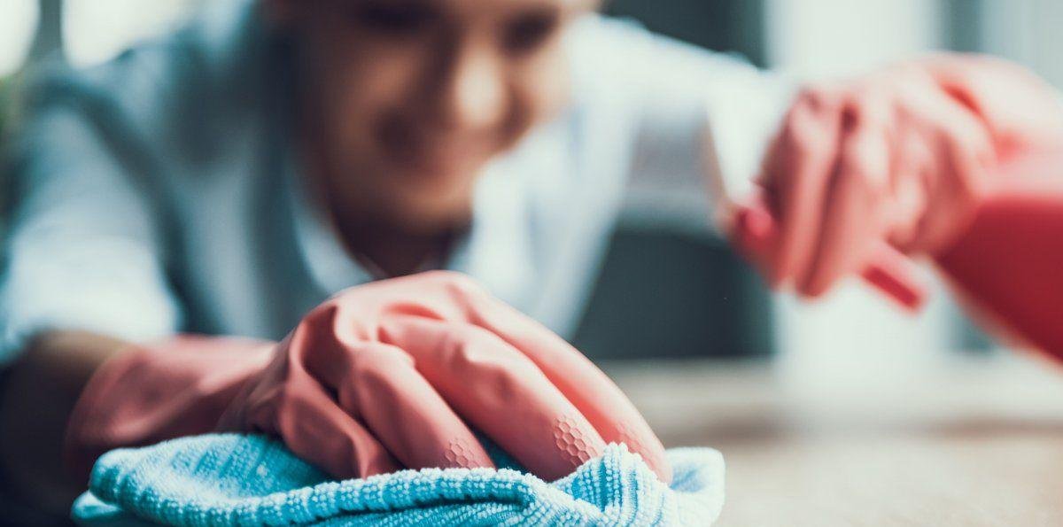 Reforma laboral para empleadas domésticas: qué cambia en el régimen de casas particulares