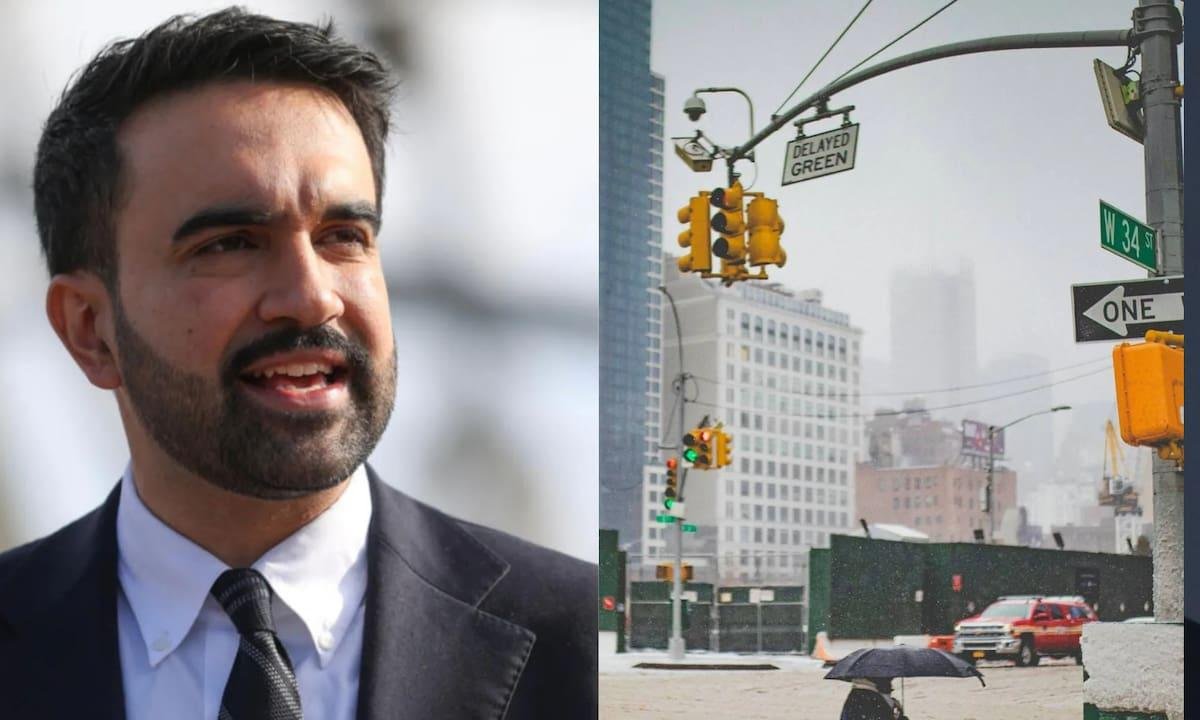 Noticias de Nueva York: clima extremo para el fin de semana y el pedido de Mamdani a Trump ligado al ICE