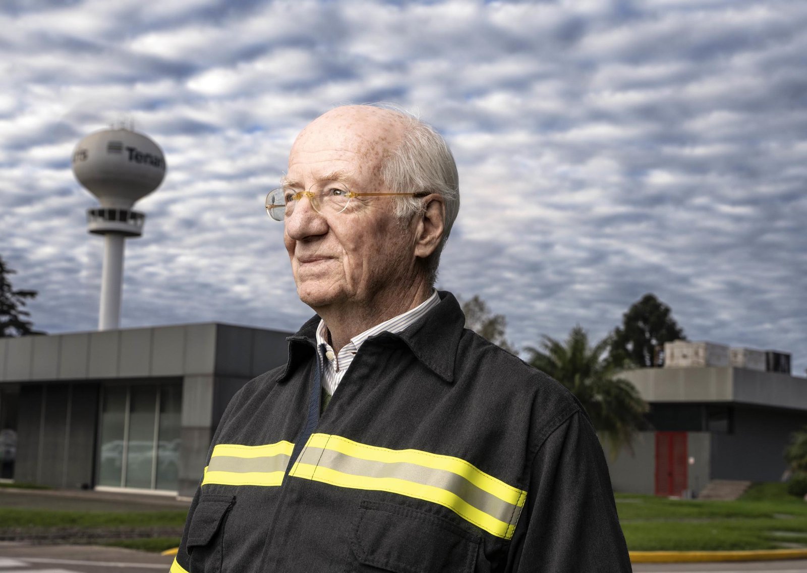 El presidente de Techint explicó su posición sobre la licitación de tubos para un gasoducto de Vaca Muerta