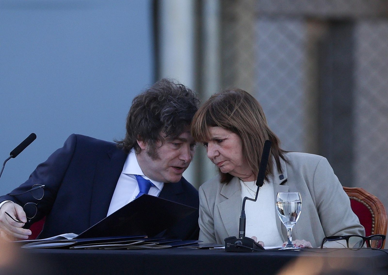 La advertencia de un juez de menores a Milei por la baja en la edad de imputabilidad: "La cárcel no devuelve lo que la infancia perdió"