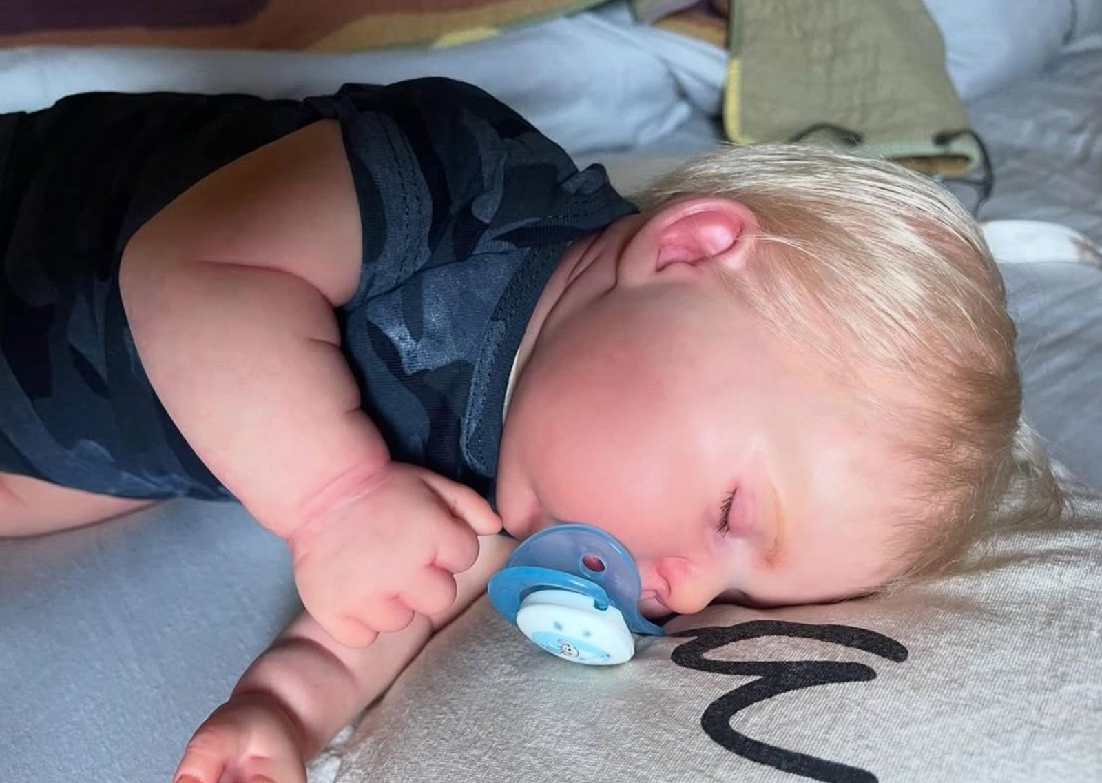 Bebés que parecen reales: arte y también terapia de acompañamiento