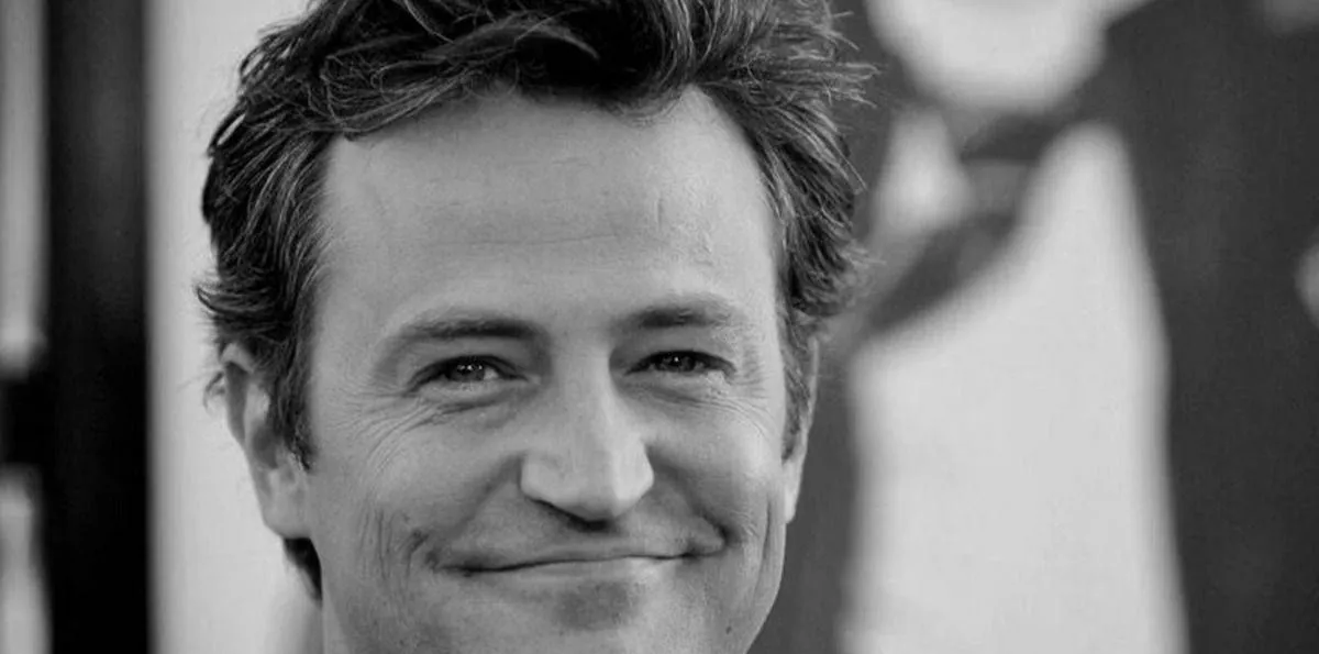 A casi tres años de su muerte, Netflix anuncia una serie sobre Matthew Perry: cuándo se estrena
