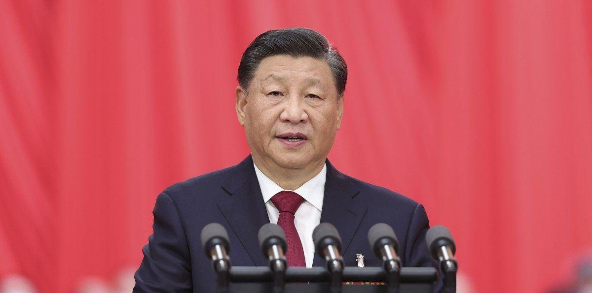 China exige un alto al fuego inmediato a EEUU e Israel tras los ataques contra Irán